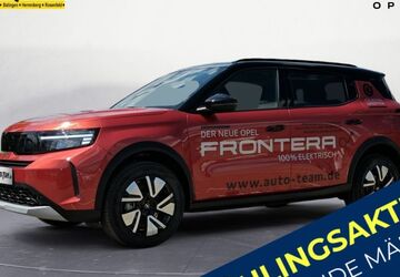 Opel Frontera 2.500 km 22.900 &euro; Ammerbuch-Entringen 72119