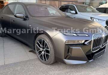 BMW 750 15.800 km 105.555 &euro; Köln 50996