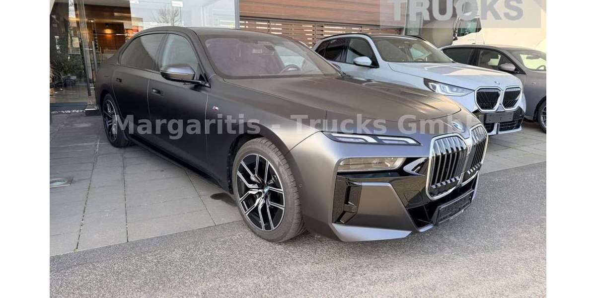 BMW 750 15.800 km 105.555 &euro; Köln 50996