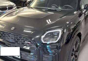 Mini Countryman C 7.500 km 35.000 &euro; Mengkofen 84152