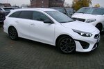 Kia Ceed SW 1.5 T-GDi GT Line ACC LED 2.600 km 24.480 &euro; Falkensee 14612