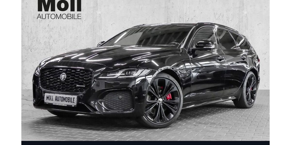 Jaguar XF 10.660 km 45.980 &euro; Köln 51149