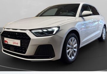 Audi A1 3.000 km 25.990 &euro; Köln 50968