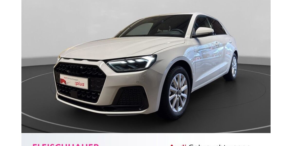 Audi A1 3.000 km 25.990 &euro; Köln 50968