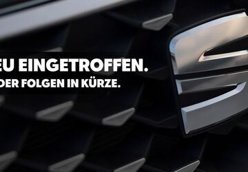 Seat Leon 13.000 km 33.990 &euro; Siegen 57072
