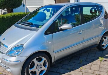Mercedes-Benz 190 77.200 km 3.950 &euro; Kusterdingen 72127