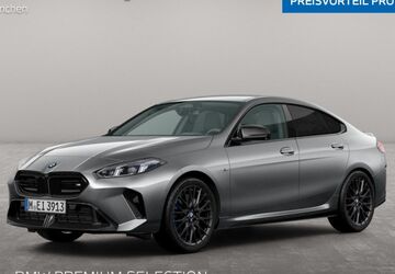 BMW M235 25.346 km 46.495 &euro; München 80939