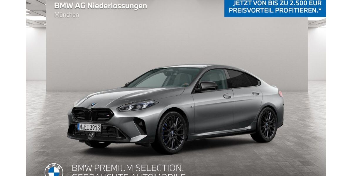 BMW M235 25.346 km 46.495 &euro; München 80939