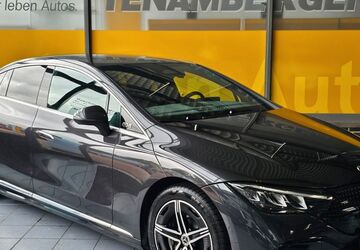 Mercedes-Benz EQE 14.680 km 49.900 &euro; Mettingen 49497