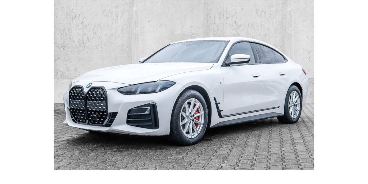 BMW 420 Gran Coupé 29.557 km 45.990 &euro; Herne 44625