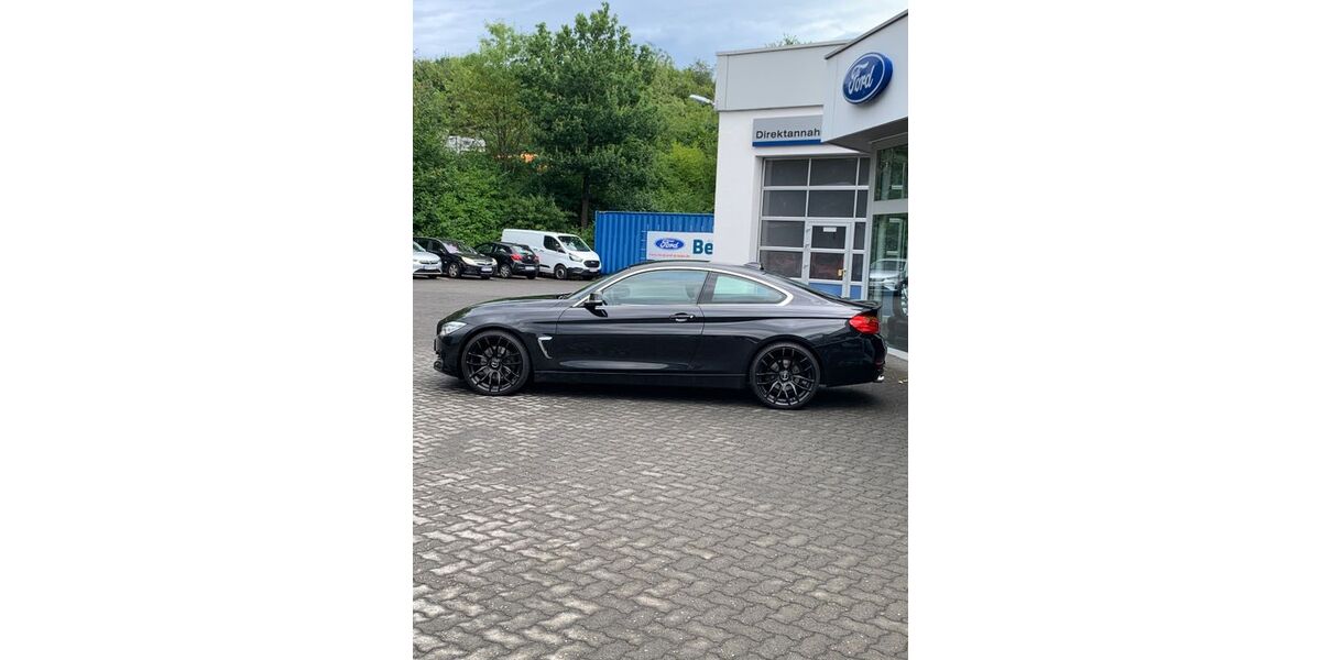 BMW 428 163.500 km 16.900 &euro; Hamburg 21149