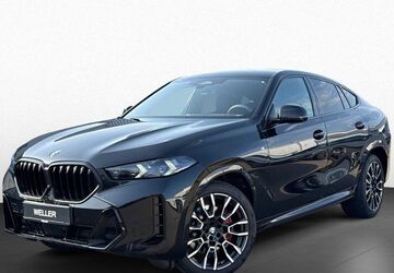 BMW X6 11.936 km 79.800 &euro; Bad Oeynhausen 32547