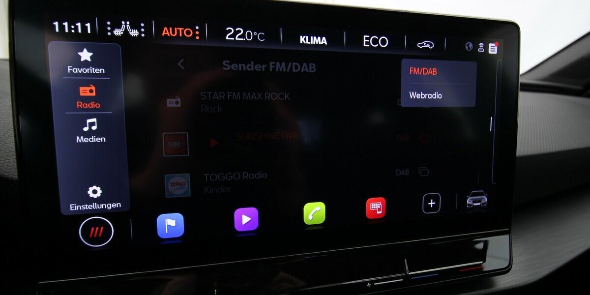 Cupra Leon Sportstourer e-HYBRID 6-DSG NAVI+LED+KAMERA 14.723 km 27.900 &euro; Hagenow 19230