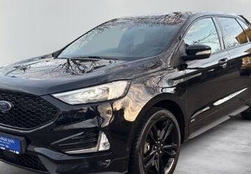 Ford Edge 94.240 km 25.690 &euro; Düsseldorf 40472
