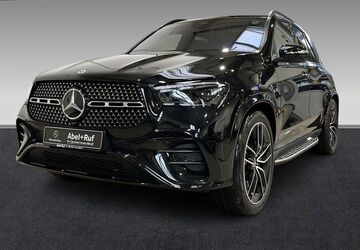 Mercedes-Benz GLE 450 14.900 km 97.589 &euro; Donauwörth 86609