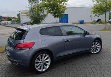 VW Scirocco 278.000 km 6.000 &euro; Siegen 57072