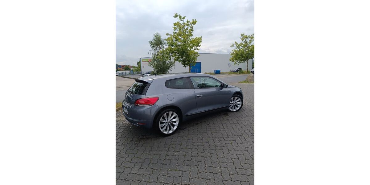 VW Scirocco 278.000 km 6.000 &euro; Siegen 57072