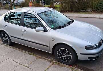 Seat Toledo 203.000 km 1.890 &euro; Hamburg, Freie und Hansestadt 21149