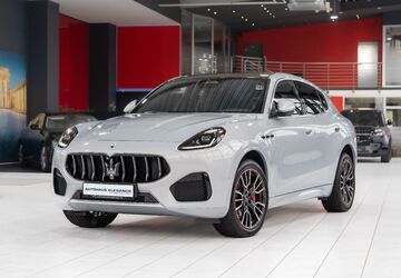 Maserati Grecale 34.402 km 58.980 &euro; Köln 51147