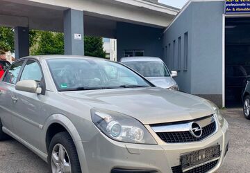 Opel Vectra 229.680 km 1.600 &euro; Magdeburg 39118