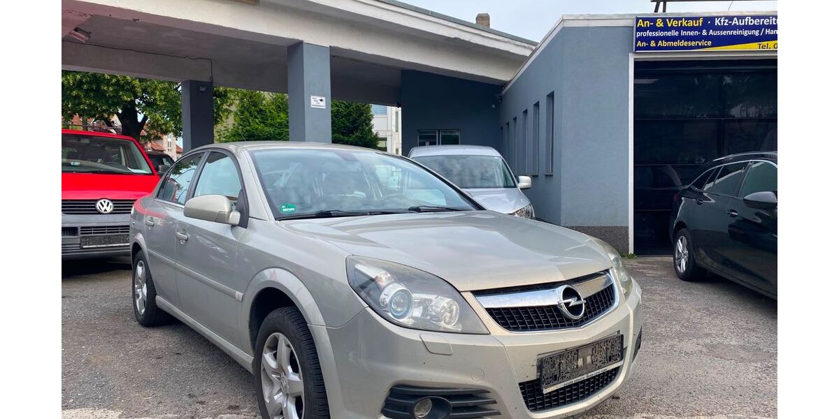 Opel Vectra 229.680 km 1.600 &euro; Magdeburg 39118