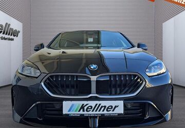 BMW 120 25.440 km 34.440 &euro; Arnstadt 99310