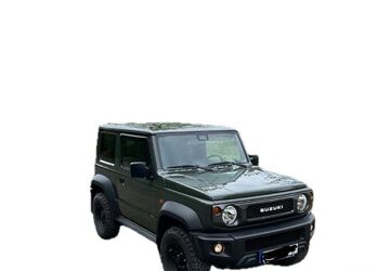 Suzuki Jimny 21.890 km 31.900 &euro; Pinneberg 25421