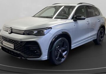 VW Tiguan 9.999 km 50.590 &euro; Köln 50823