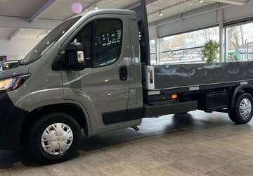 Peugeot Boxer 149.900 km 17.490 &euro; Datteln 45711