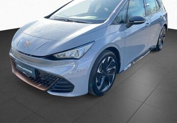 Cupra Born 30.888 km 23.833 &euro; Kassel 34123