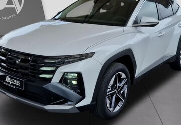 Hyundai TUCSON 12.000 km 33.880 &euro; Achim 28832