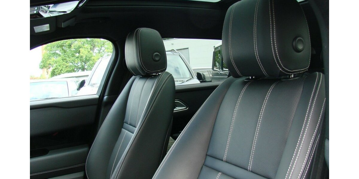 Land Rover Range Rover Velar R-Dynamic SE Black 360° Pano ACC 79.439 km 43.880 &euro; Falkensee 14612