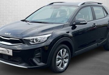 Kia Stonic 4.984 km 18.400 &euro; Beckum 59269