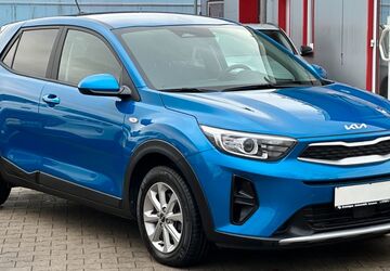 Kia Stonic 26.000 km 14.995 &euro; Bruchsal-Helmsheim 76646