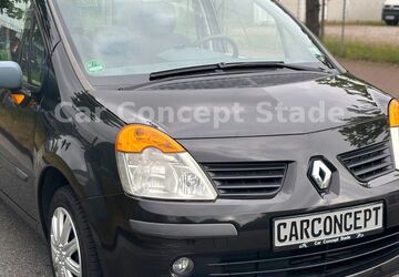 Renault Modus 87.000 km 3.999 &euro; Stade 21684