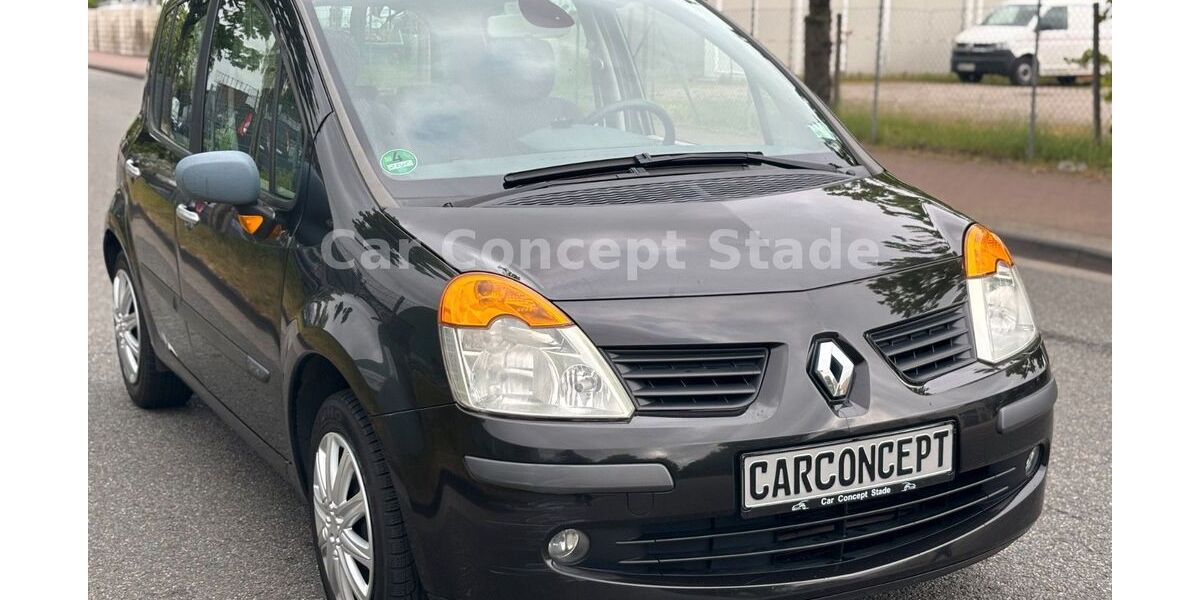 Renault Modus 87.000 km 3.999 &euro; Stade 21684