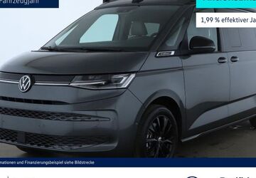 VW T7 California 18.447 km 69.990 &euro; Hanau 63452