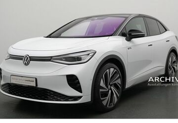 VW ID.5 11.660 km 44.988 &euro; Leverkusen 51379