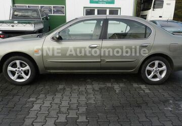 Nissan Maxima 185.612 km 2.590 &euro; Fürstenwalde 15517