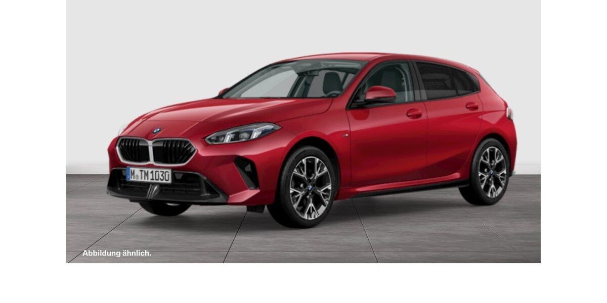 BMW 120 10.464 km 31.980 &euro; Münster 48163