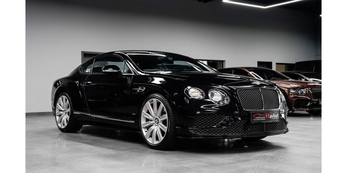 Bentley Continental GT 188.000 km 61.950 &euro; Calw 75365