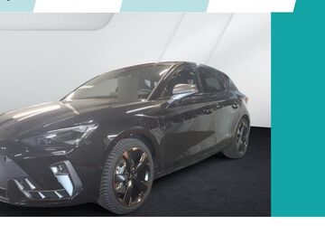 Cupra Leon 3.187 km 33.390 &euro; Herrenberg 71083