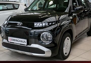 Hyundai INSTER 2.587 km 22.980 &euro; Dortmund 44149