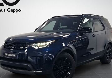 Land Rover Discovery 110.000 km 30.900 &euro; Donzdorf 73072