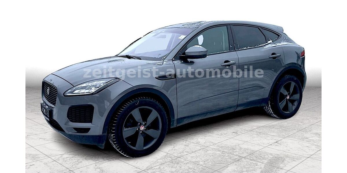Jaguar E-Pace 92.000 km 18.685 &euro; Potsdam 14480
