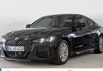 BMW 420 6.900 km 55.890 &euro; Bergisch Gladbach 51469