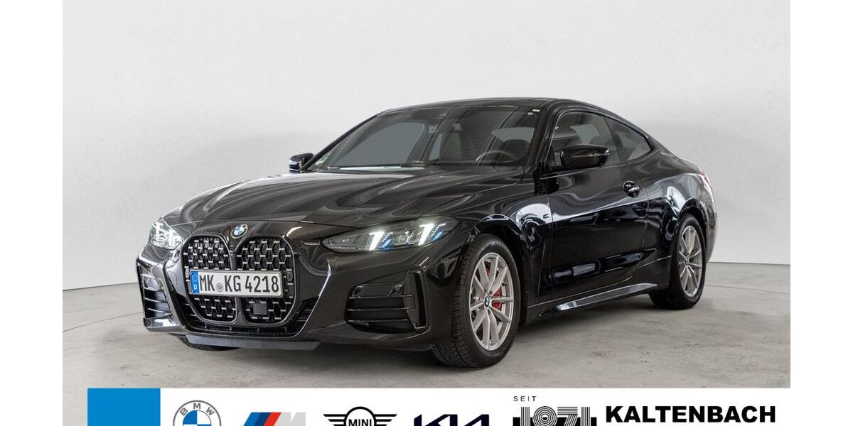 BMW 420 6.900 km 55.890 &euro; Bergisch Gladbach 51469