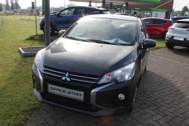 Mitsubishi Space Star 5.814 km 13.490 &euro; Ribnitz-Damgarten 18311