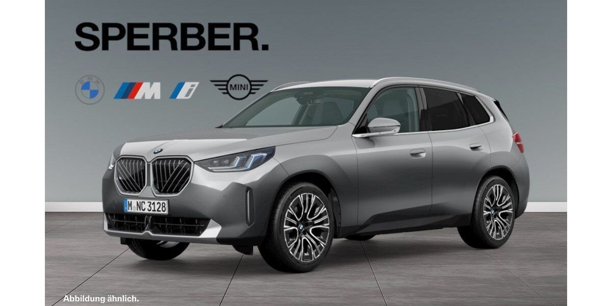 BMW X3 15.166 km 52.700 &euro; Bamberg 96050