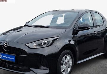 Mazda 2 Hybrid 9.800 km 19.879 &euro; Rastatt 76437